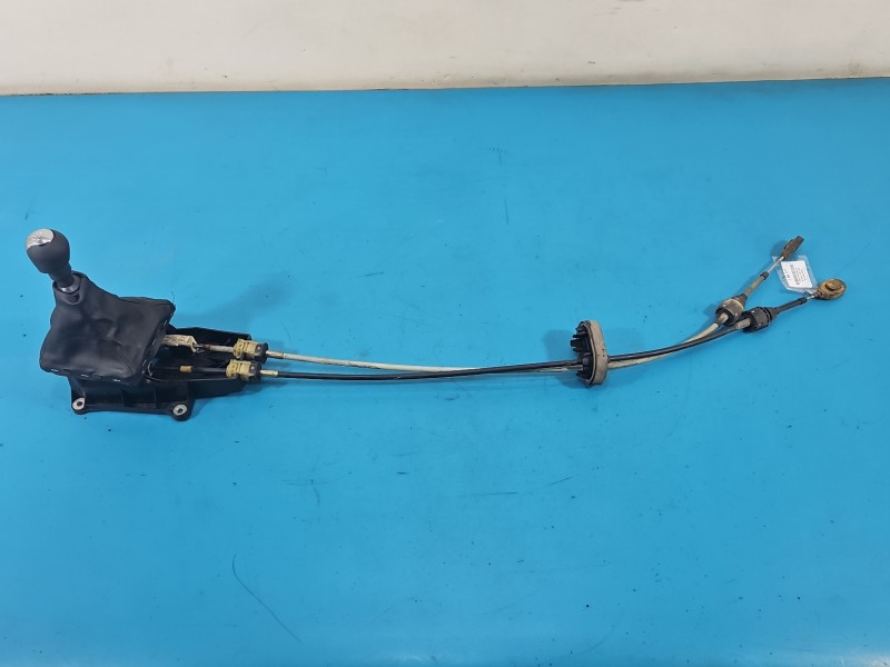 DŹWIGNIA LEWAREK WYBIERAK LINKI Opel Vectra C 1.8 16V