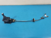 DŹWIGNIA LEWAREK WYBIERAK LINKI Opel Vectra C 1.8 16V