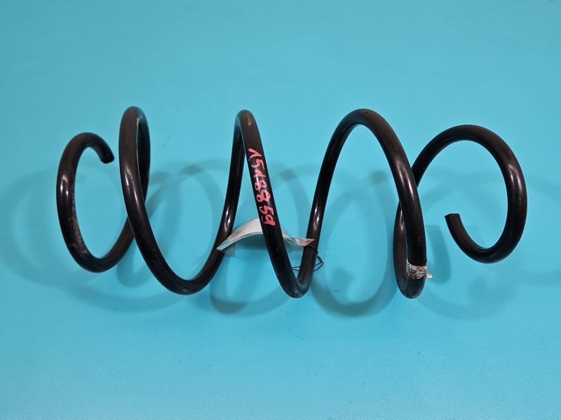 Sprężyna przód przednia BMW iX3 G08 0.0 elektryczny