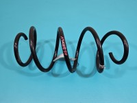 Sprężyna przód przednia BMW iX3 G08 0.0 elektryczny