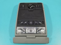 Lampa kabiny lampka Porsche Cayenne I 9P 7L5868403, 3D0909511