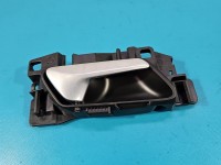 Klamka wewnętrzna tył prawa Peugeot 5008 II 17-24 98201552