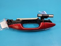 Klamka tył lewa zewnętrzna Toyota Corolla E16 E18 13-