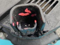 TEST Alternator Nissan Primera P12 1.9 dci