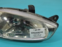 Reflektor prawy lampa przód Mitsubishi Colt 96-04 EUROPA