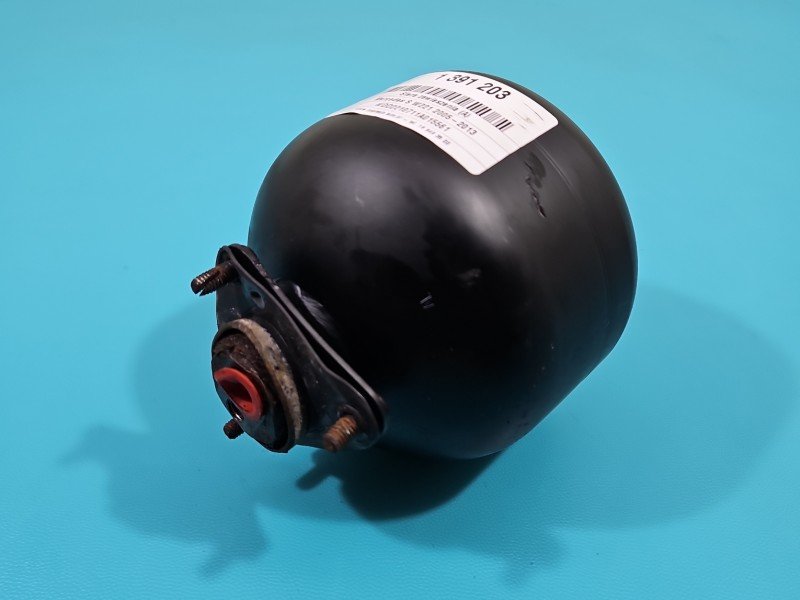 Mercedes W221 Sfera zawieszenia Mercedes W221 Sfera zawieszenia