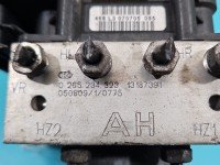 Pompa abs Opel Meriva A 0265234323, 13187391, 0265950460