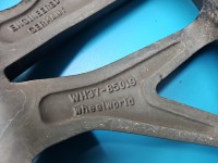 Felga aluminiowa 19" Mercedes CLA C118 X118 alufelga