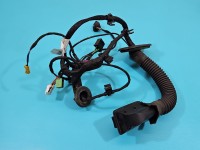 Instalacja Wiązka drzwi przód lewych Mercedes W205 A2055404601