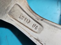 Felga aluminiowa 16" Audi A4 B6 alufelga