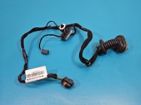 Instalacja Wiązka drzwi tył prawych Citroen DS4 11-15 9803467380, 9642931880
