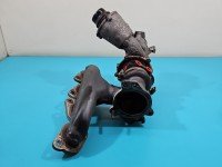 Turbosprężarka Infiniti Q30 A2700902780, AL0067 1.6 T 156KM