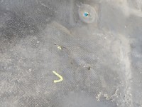 Wygłuszenie maski PODBITKA Isuzu D-Max II 11-19