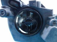 Reflektor lewy lampa przód Vw Tiguan I 07- EUROPA