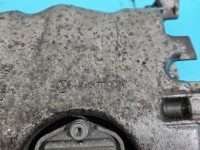 Misa olejowa MISKA Audi A3 8L 1.6 SR