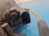 Kolektor ssący Seat Altea 06A133203DL 1.6b