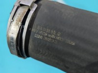 Rura przewód Mercedes Mercedes ML W164 A1645281582, A1645281582Q1 3.0 cdi