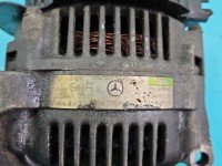 TEST Alternator Mercedes W168 A0101543902 1.7 CDI