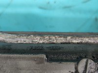 Przekładnia kierownicza maglownica Bmw X3 e83 3414616, 7853974331