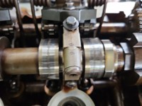 Głowica Citroen C4 II 1.4 16V