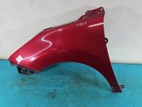 Błotnik przód lewy Peugeot 5008 bordowy LKRD