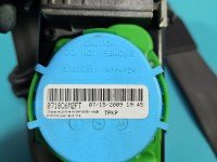 Pas bezpieczeństwa przód prawy pasażera AUDI Q5 08- 8R0857755F