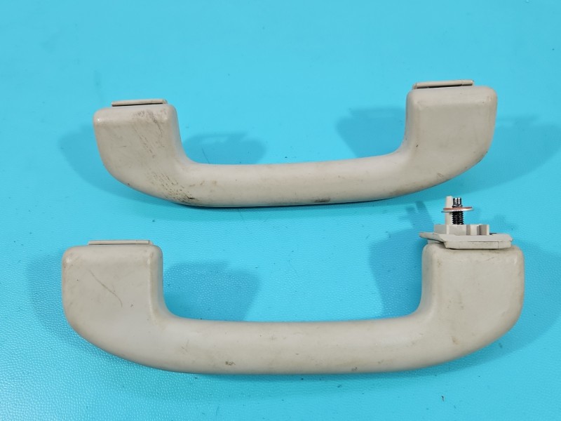 uchwyt mocowanie Isuzu D-Max II 11-19