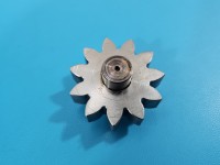 Pompa oleju Isuzu D-Max II 11-19 2.5d (4JK1E5S-LA)