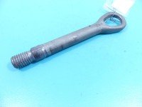 Ucho holownicze hak Mercedes CLS II C218 10-18