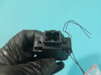 Silniczek nawiewu NAGRZEWNICY Mercedes W222 EUROPA