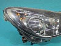 Reflektor prawy lampa przód Opel Corsa D EUROPA