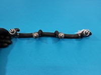 listwa wtryskowa Wtryskiwacz LPG gazu 4szt, TECH YETI