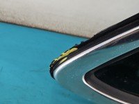 Szyba karoseryjna tył prawa Skoda Superb II kombi