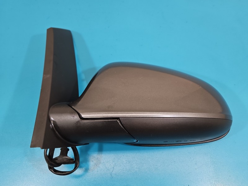 Lusterko lewe Opel Astra IV J 5pin KOLOR Z177 europa