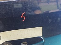 Klapa tył Toyota Corolla E12 kombi 5d 8P4