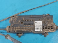 Hamulec ręczny elektryczny Land Range Rover sport I L320 0263387031, 10.2201-0104.4, 102201-01044