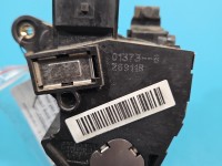 Pedał gazu potencjometr Renault Scenic III 180020024R 1.5 dci