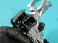 Komputer Sterownik silnika 12679198 Opel Meriva B 1.4 16V