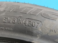 Koło zapasowe 16" dojazdowe dojazdówka Ford Focus Mk3 Rozstaw śrub: 5x108, Michelin, 205 mm, Profil opony: 55, Kod...