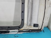 Podsufitka Jeep Grand Cherokee IV WK2 HB