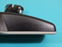 Lusterko wewnętrzne Vw Jetta VI wsteczne 1K0857511