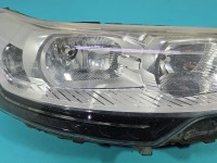 Reflektor prawy lampa przód Citroen C5 II X7 EUROPA