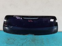 Szyba tylna Opel Vectra B kombi tył
