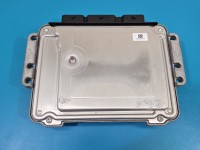 Komputer Sterownik silnika Peugeot Partner II 1.6 hdi 9664843780, 0281013872