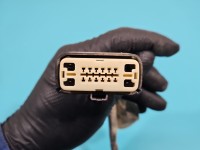 Czujnik parkowania PDC Opel Astra V K 39217858, 39207316, 13280825 grafitowy z10a