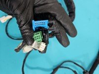 Wiązka instalacja Peugeot, podsufitka Peugeot 3008 II 9823408980