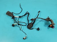 Instalacja Wiązka drzwi tył lewych Vw Passat B7 3AA971693BS