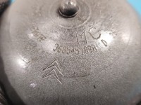 Citroen C5 II X7 Sfera zawieszenia