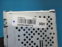 Radio fabryczne Hyundai Santa Fe III 12–18 96180-4Z500, 96180-4Z5004X radioodtwarzacz