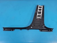 Osłona ZAŚLEPKA PLASTIK Skoda Kodiaq I 565867281B, 565867281